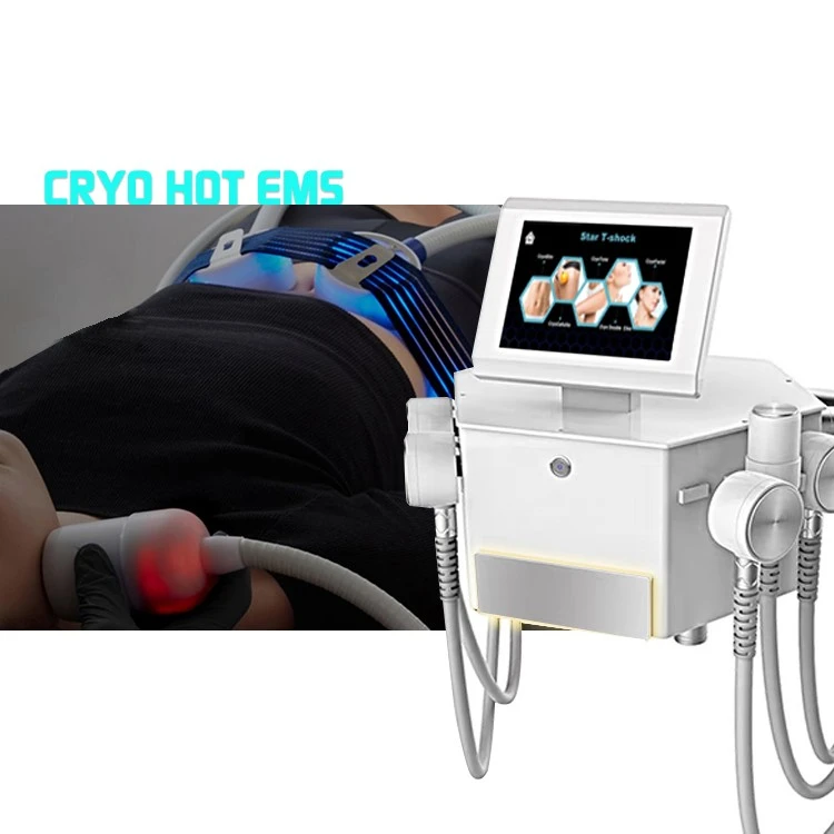 Professional portable cryoskin machine Professional portable cryoskin machine