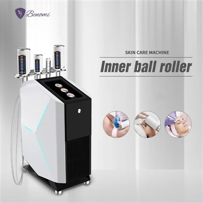 Macchina per la terapia Slimspheres