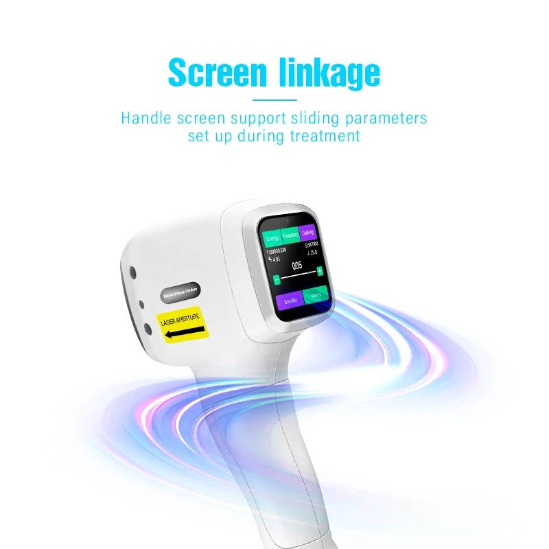 Soprano Ice 808nm Diode Laser Machine best